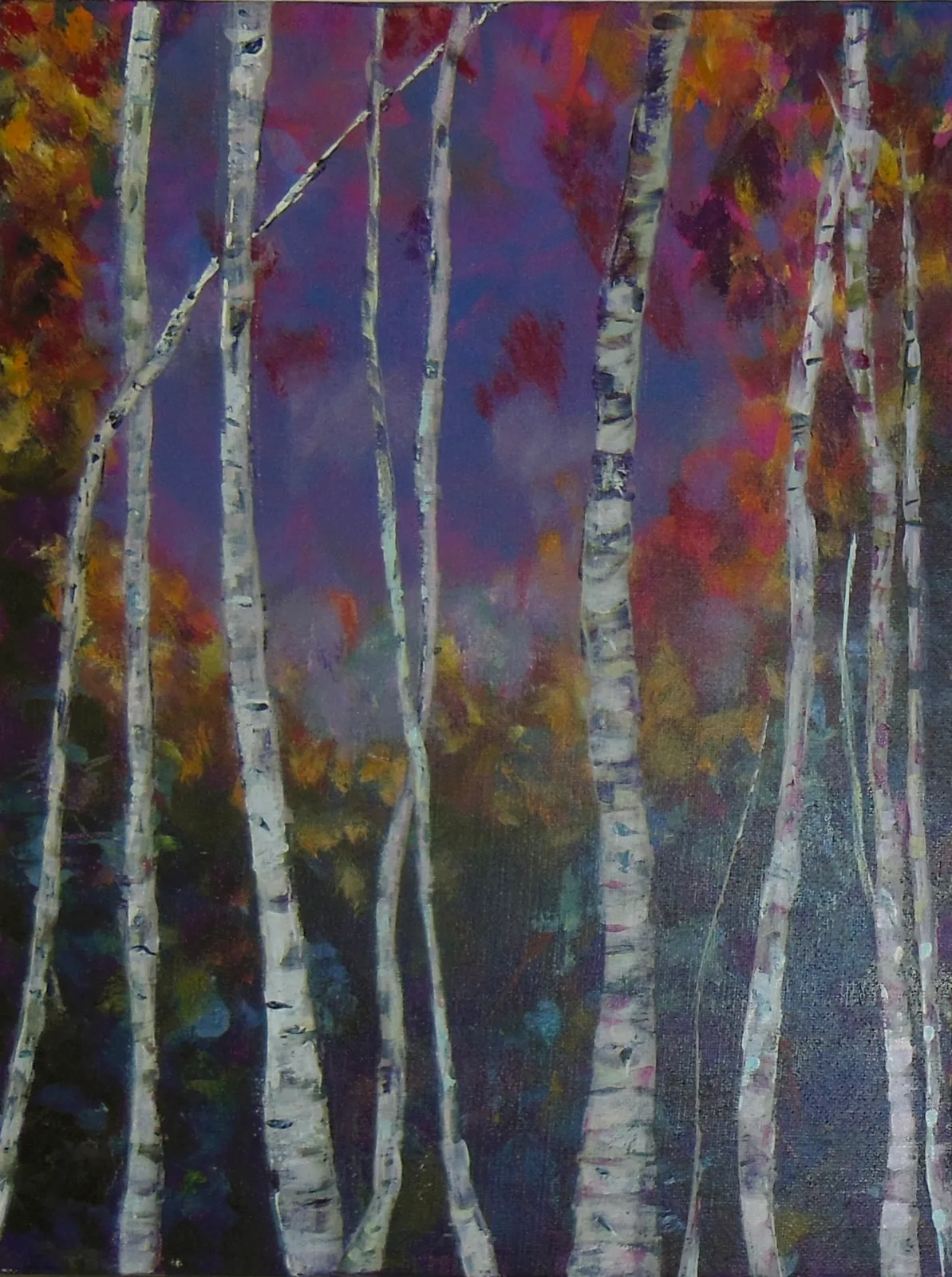 Artwork by Betsy Armstrong Art