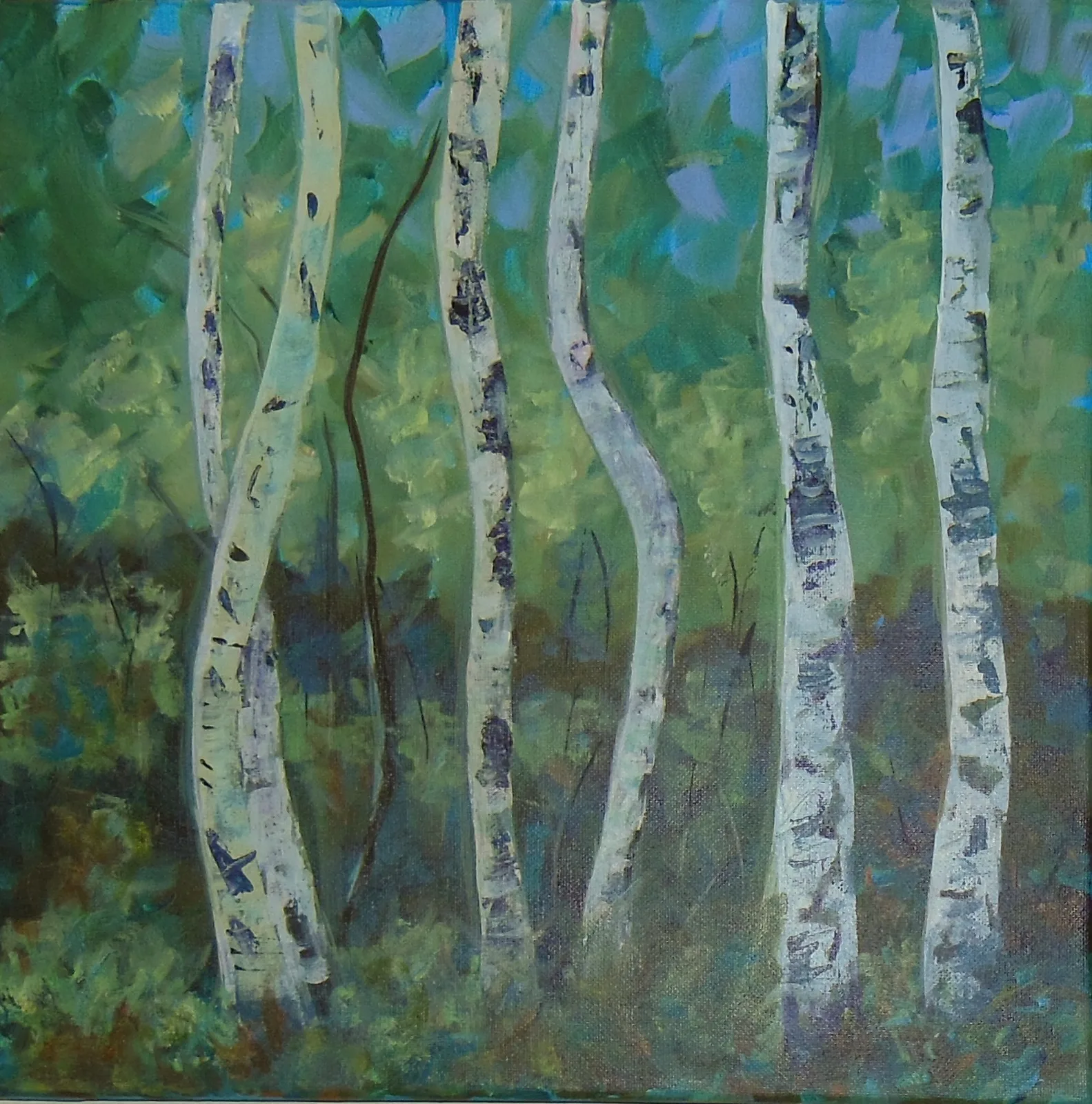 Artwork by Betsy Armstrong Art