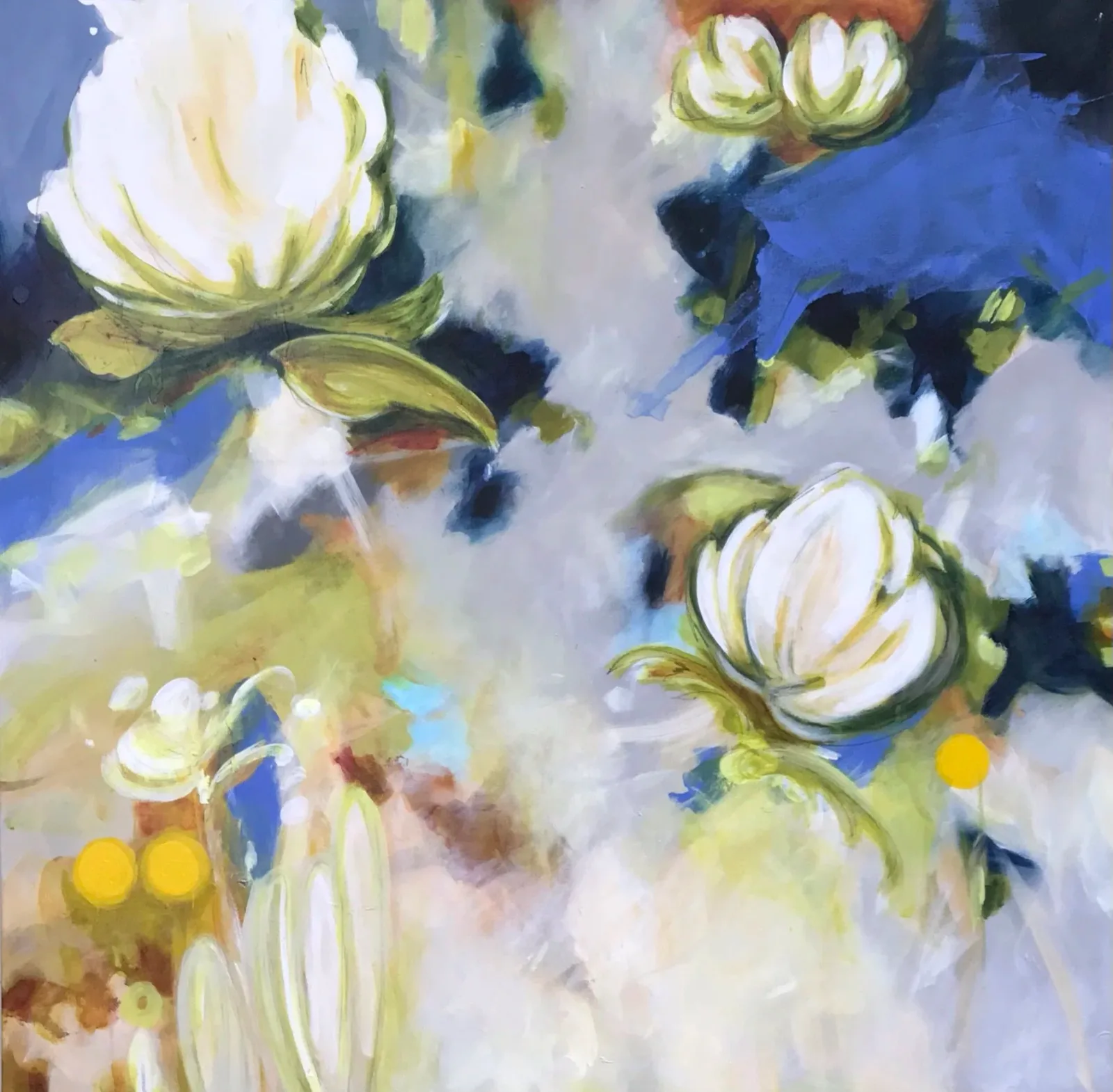 Artwork by Catherine Pistone