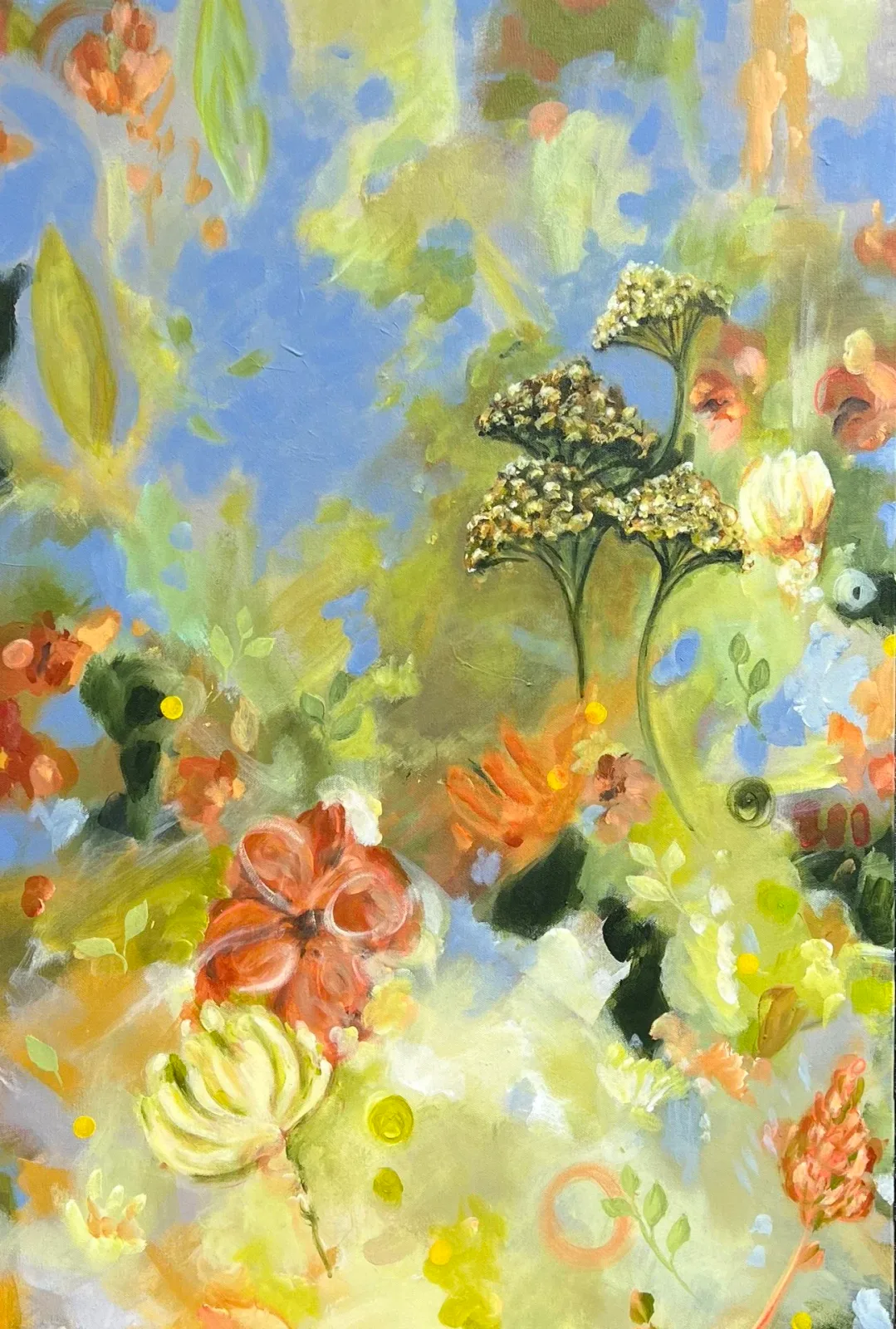 Artwork by Catherine Pistone