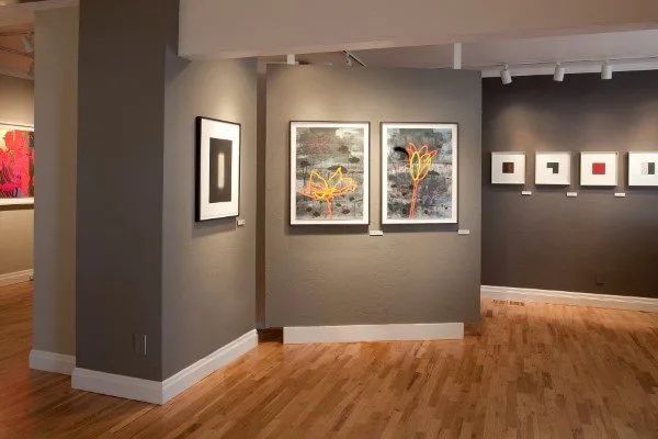 15th Street Gallery