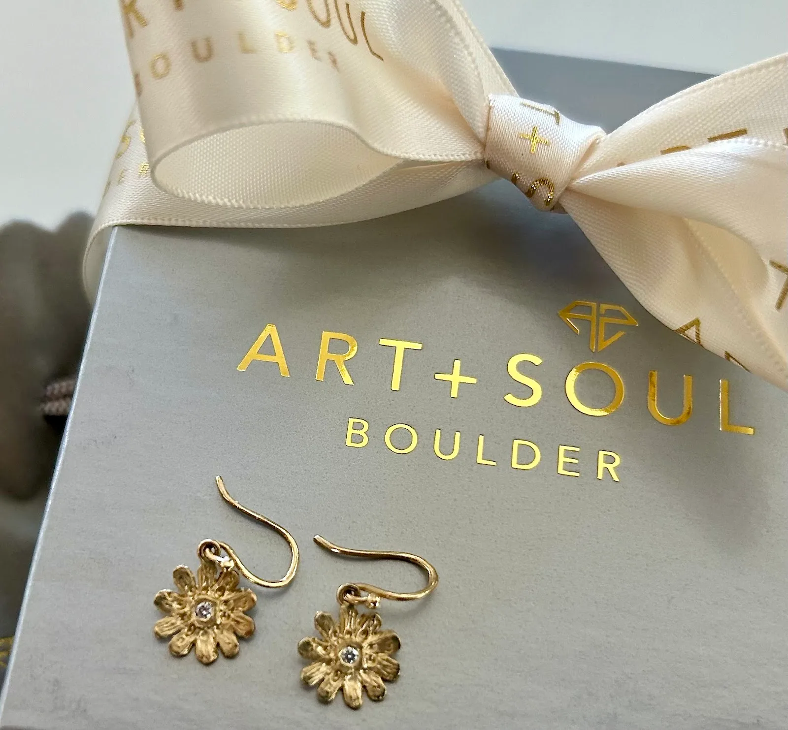 Art + Soul Boulder - Contemporary Designer Jewelry gallery space, view 4