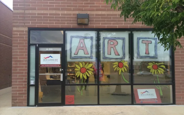 Boulder Art Association