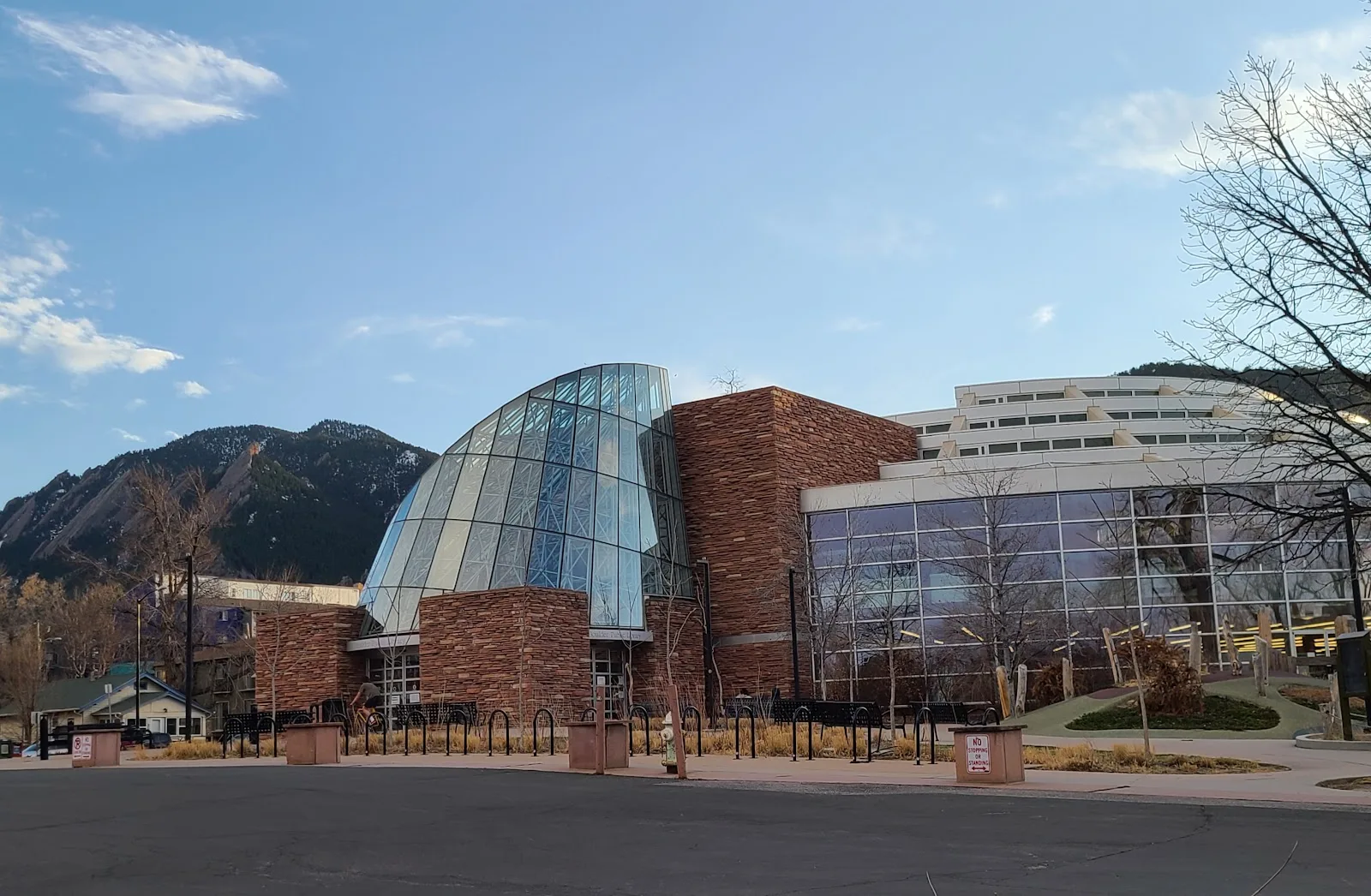Boulder Public Library
