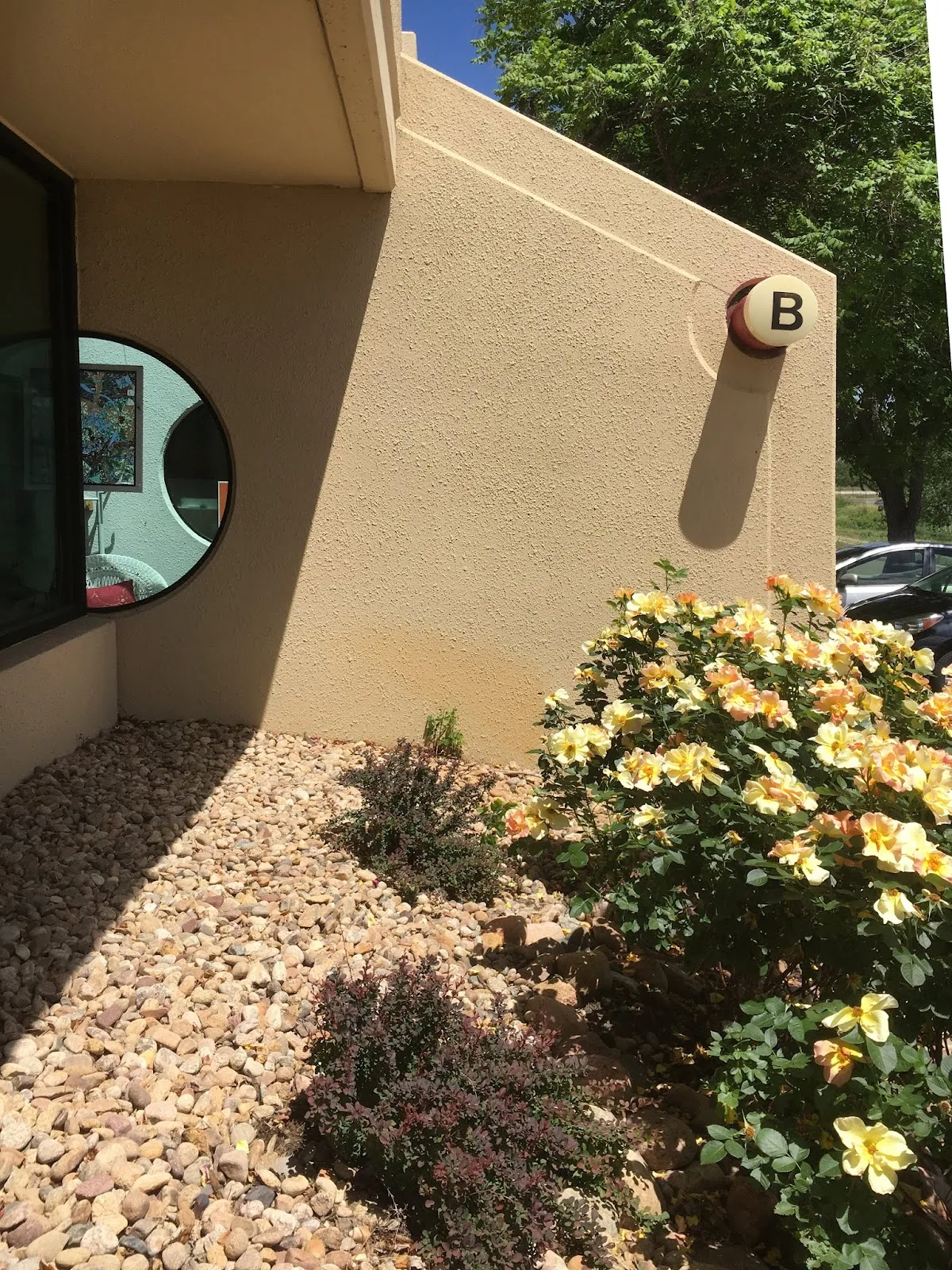 Colorado Art Studios gallery space, view 7