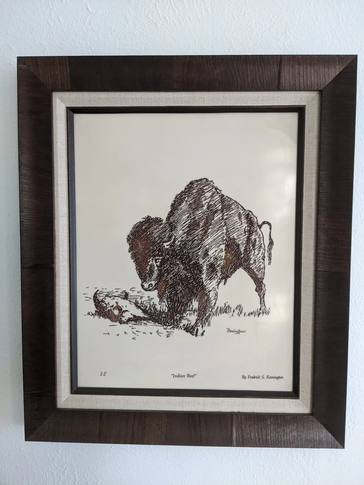 Creative Framing Art Gallery gallery space, view 7