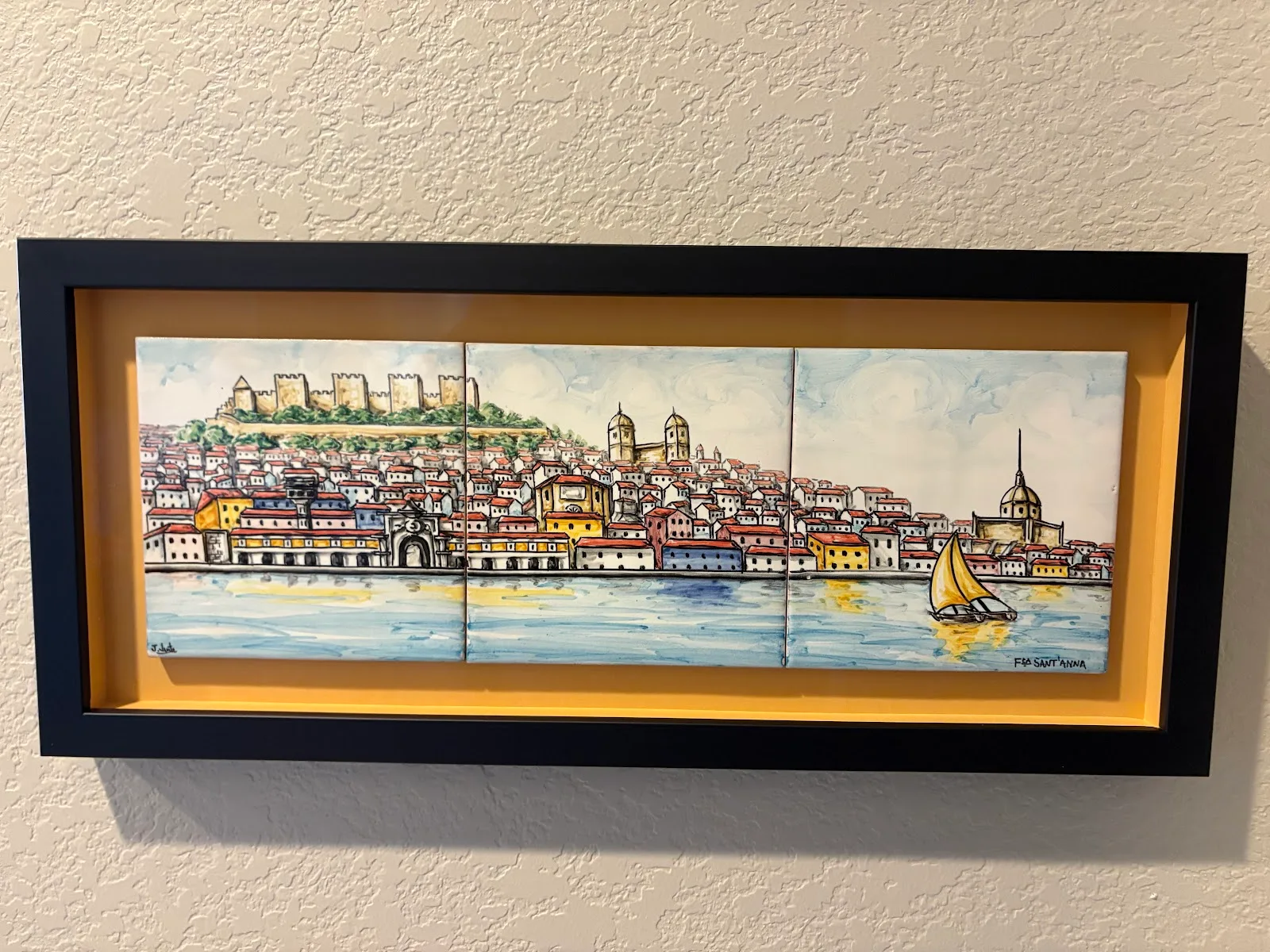 Creative Framing Art Gallery gallery space, view 6