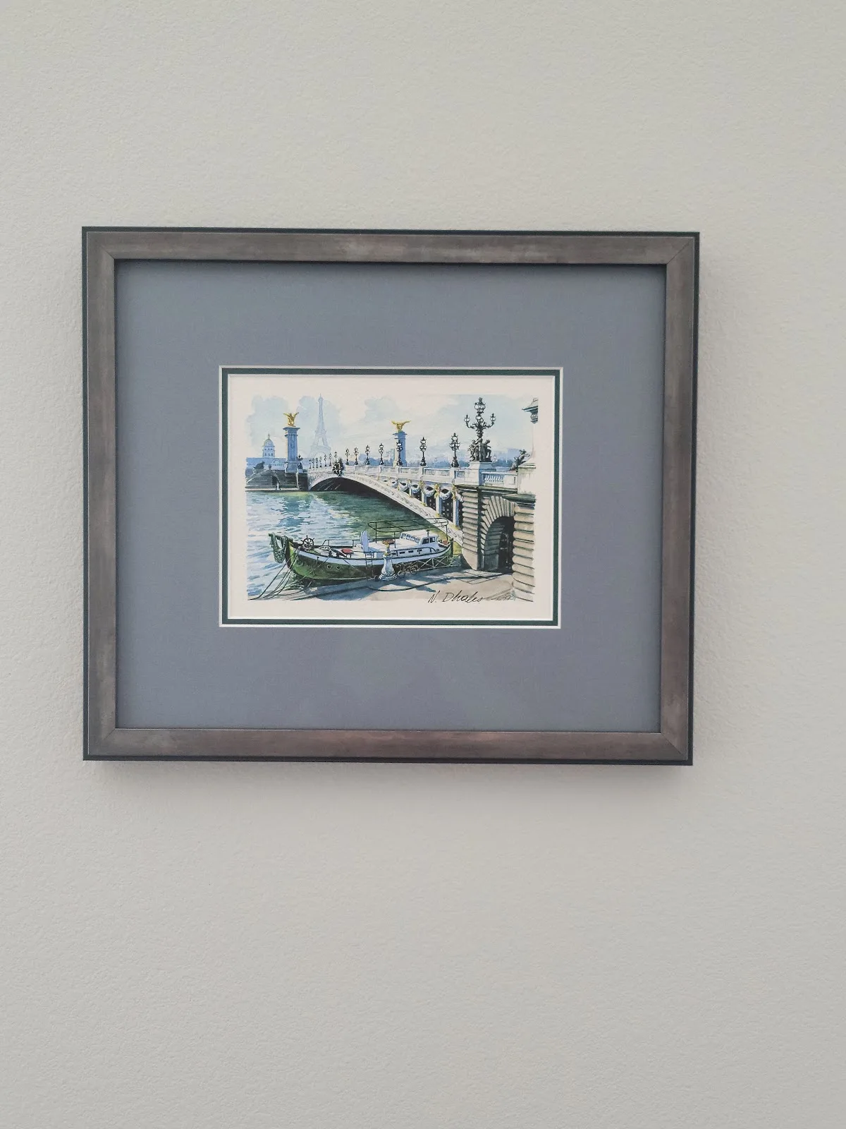 Creative Framing Art Gallery gallery space, view 5