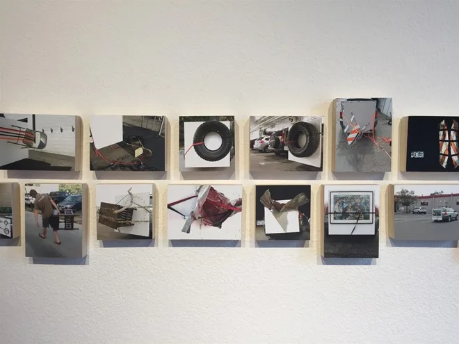 Firehouse Art Center