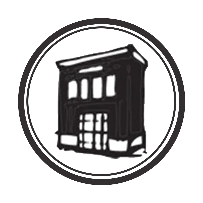 Firehouse Art Center logo