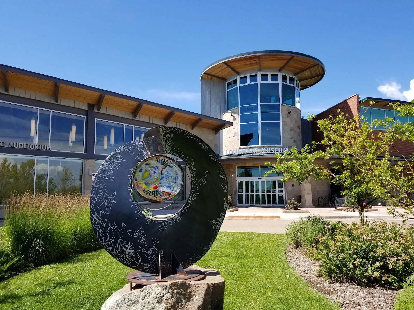 Longmont Museum