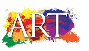 Louisville Art Association logo