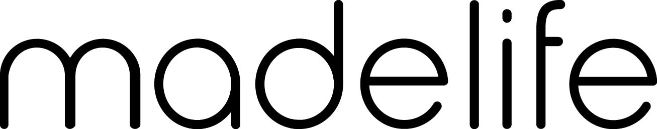 madelife logo