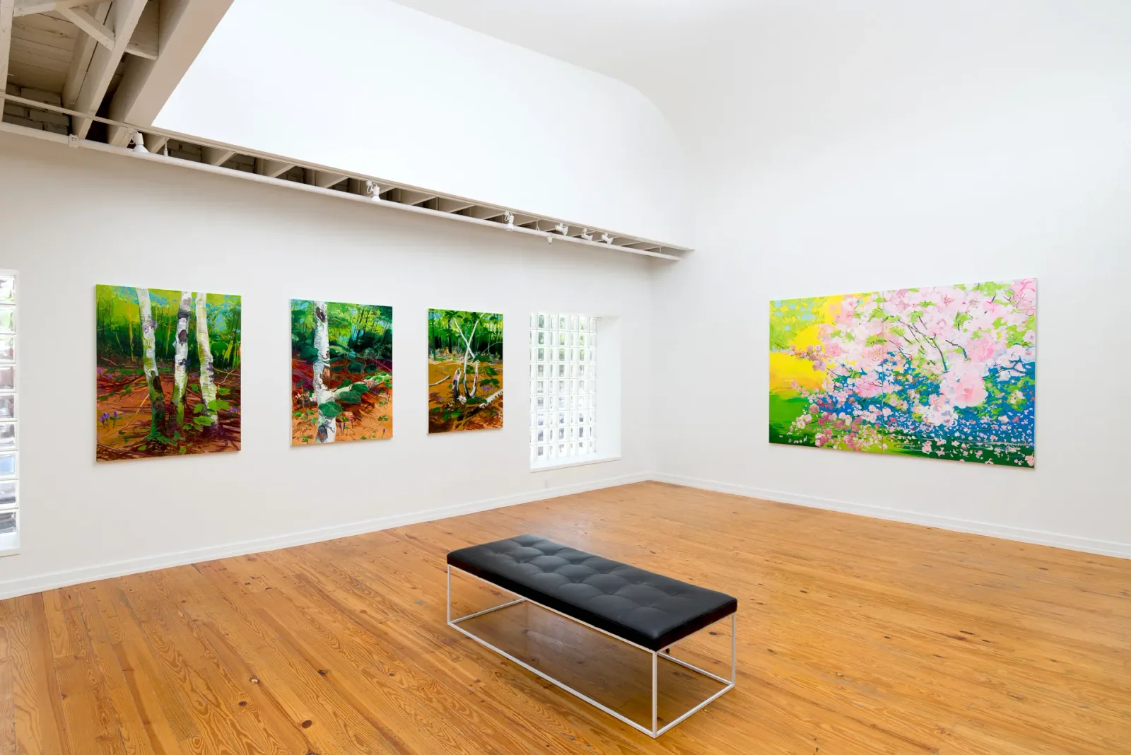 Nick Ryan Gallery