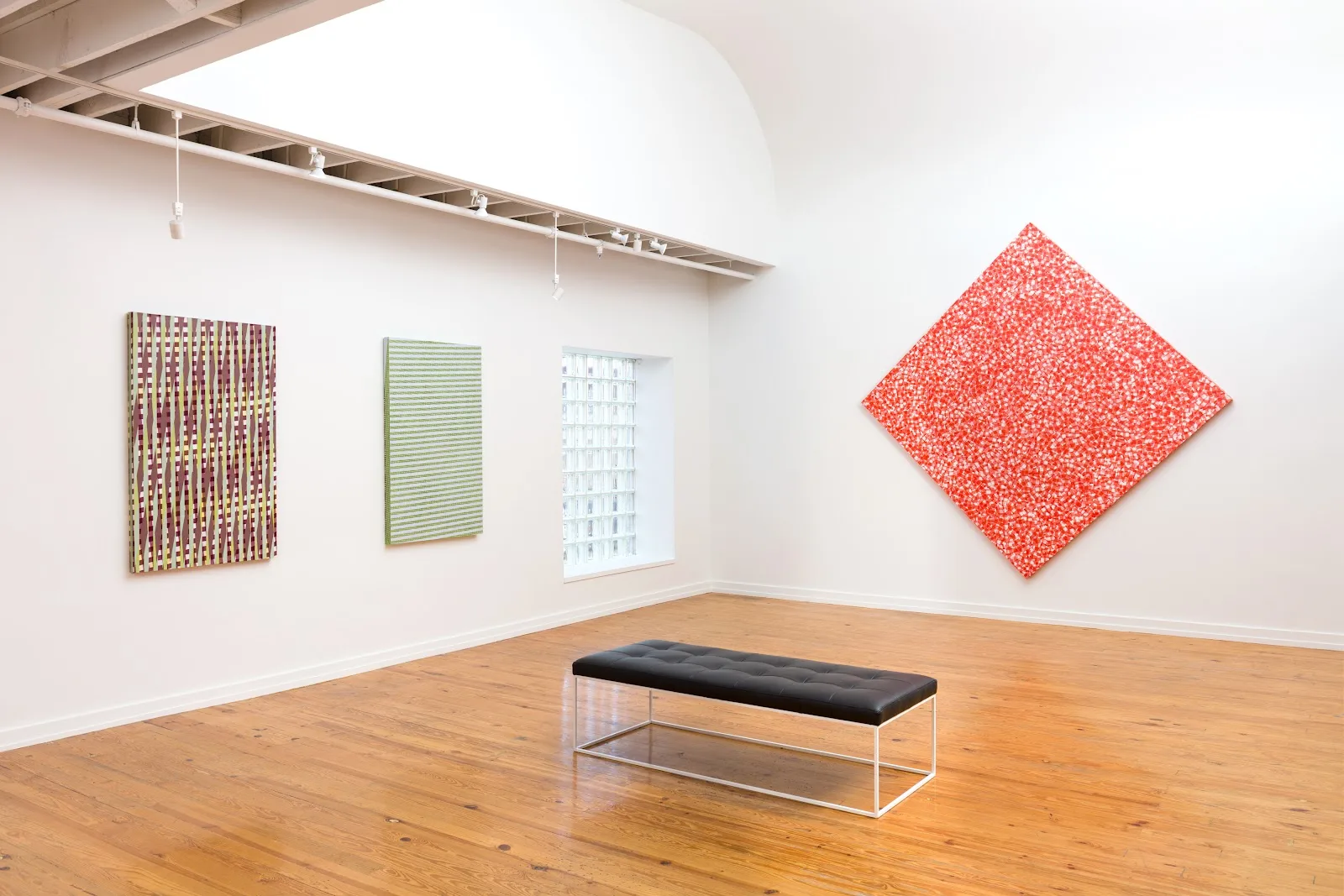 Nick Ryan Gallery gallery space, view 5