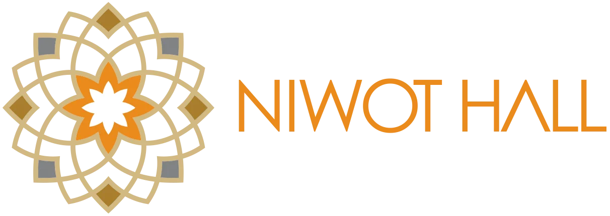 Niwot Hall logo