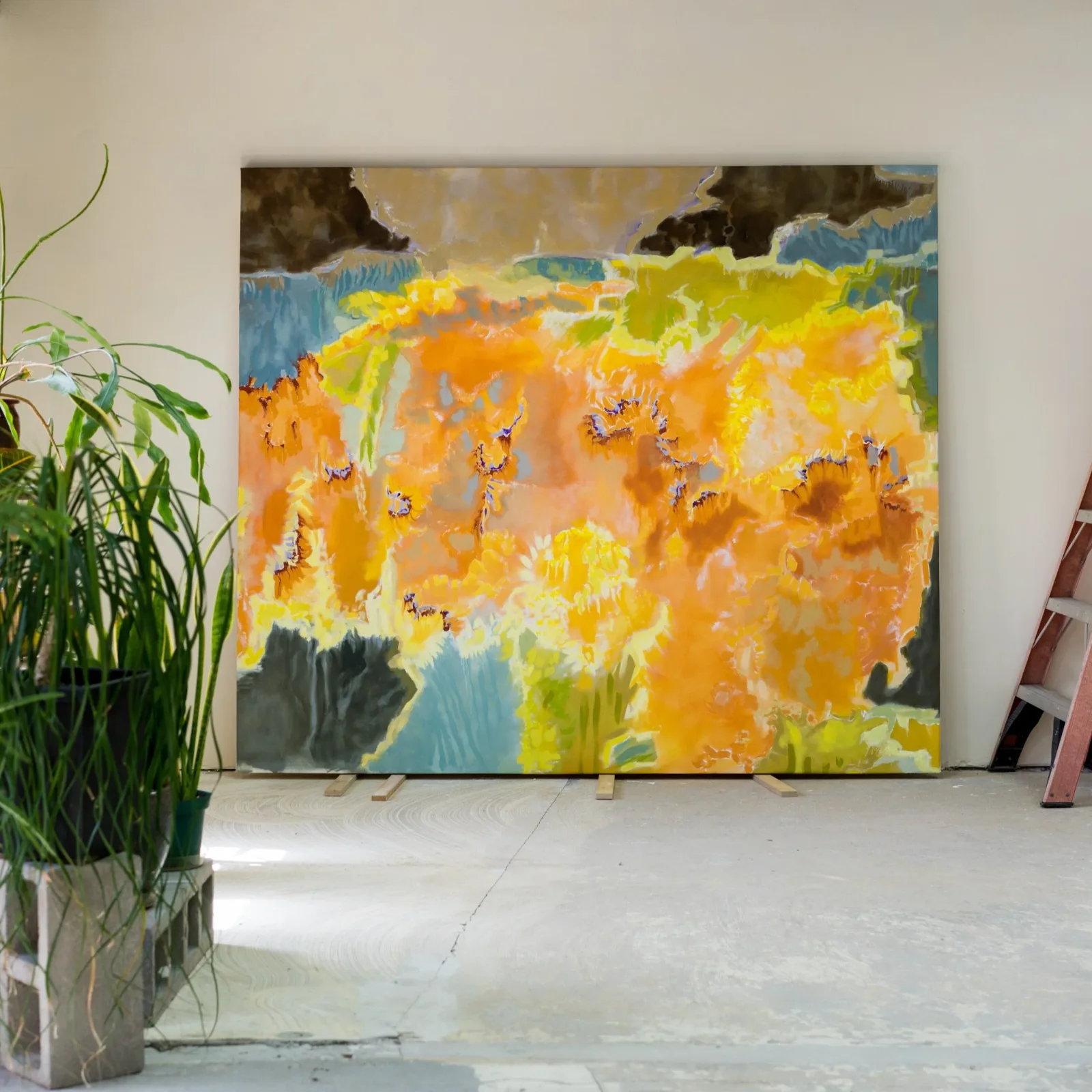 Studio SixtyFive NinetyFive gallery space, view 3