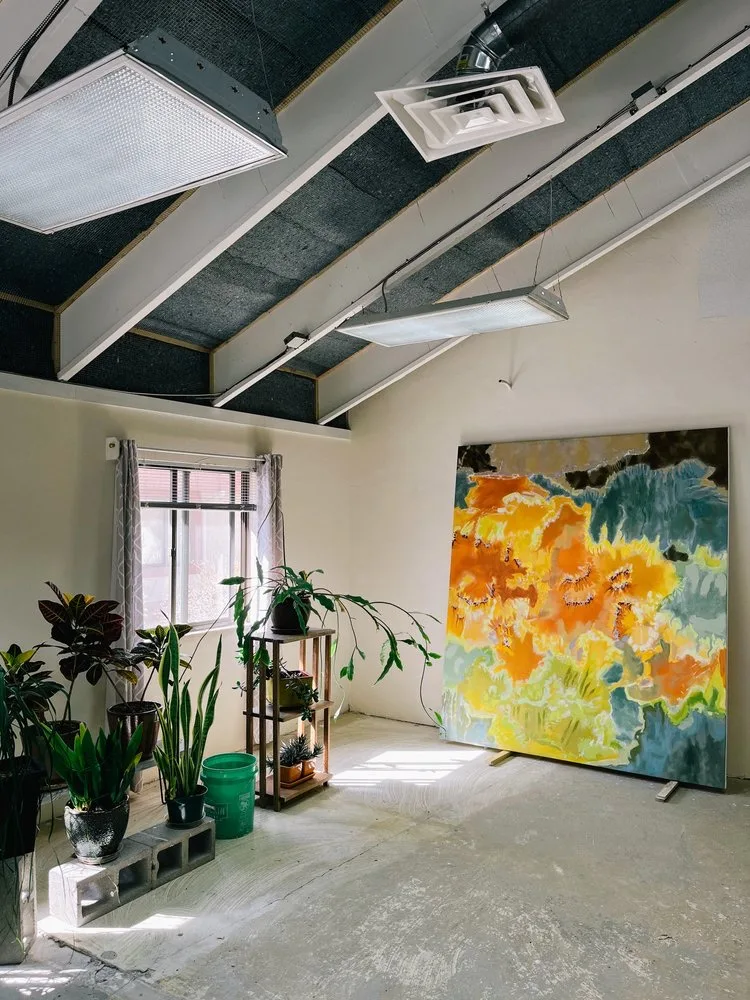 Studio SixtyFive NinetyFive gallery space, view 6