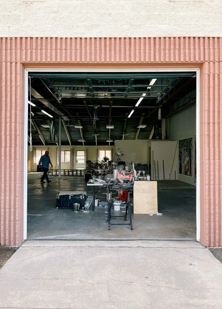Studio SixtyFive NinetyFive gallery space, view 7