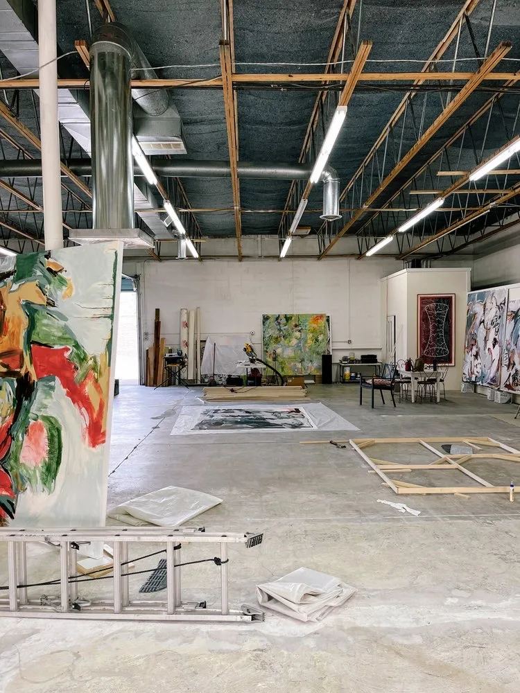 Studio SixtyFive NinetyFive gallery space, view 5