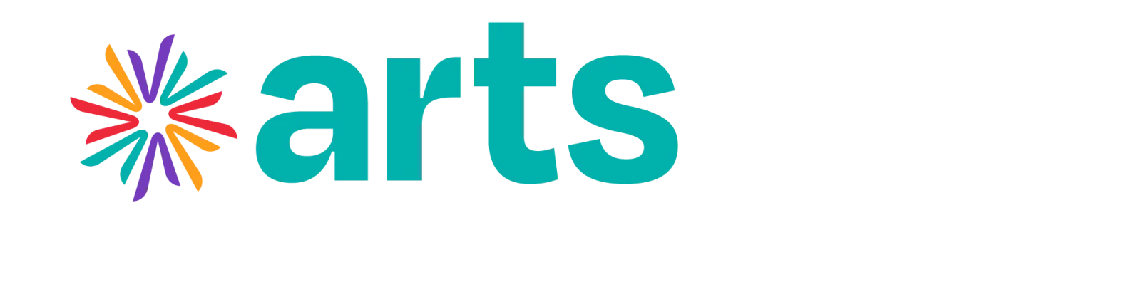 The Arts Hub logo