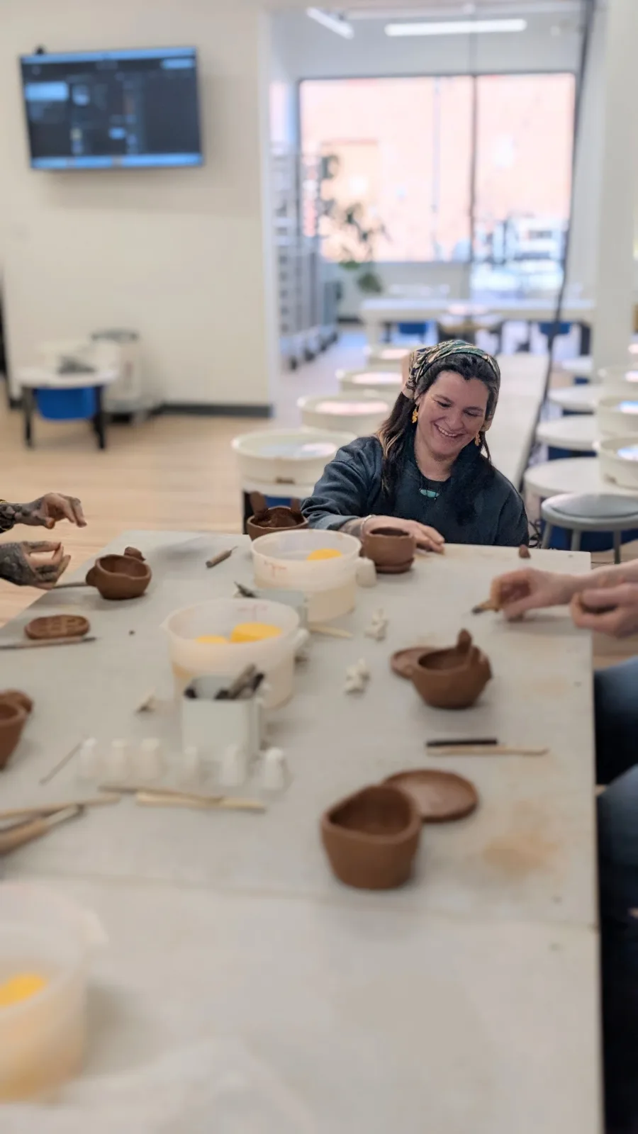 Tinker Art Studio